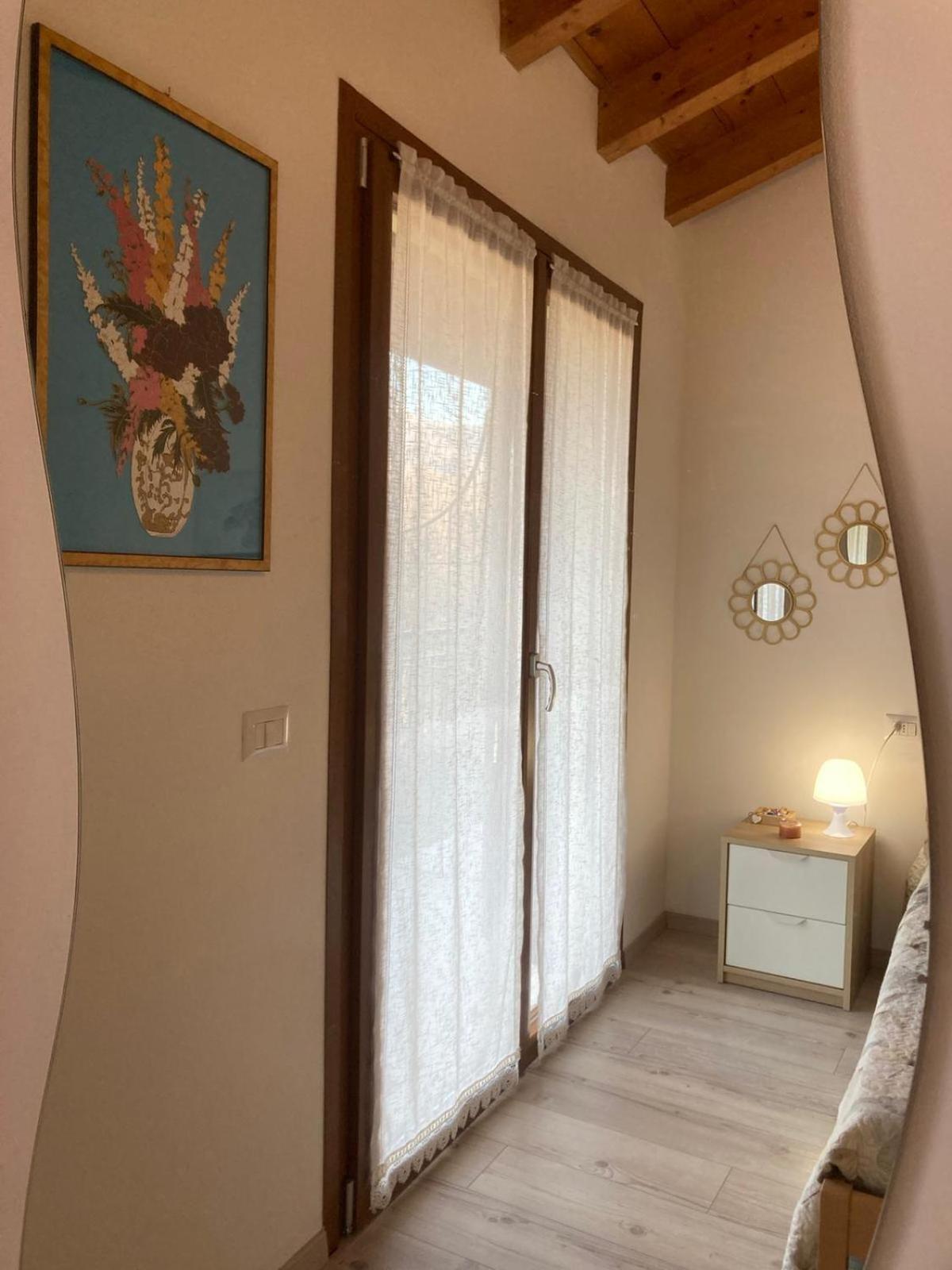Oasi Verde Palazzago ภายนอก รูปภาพ