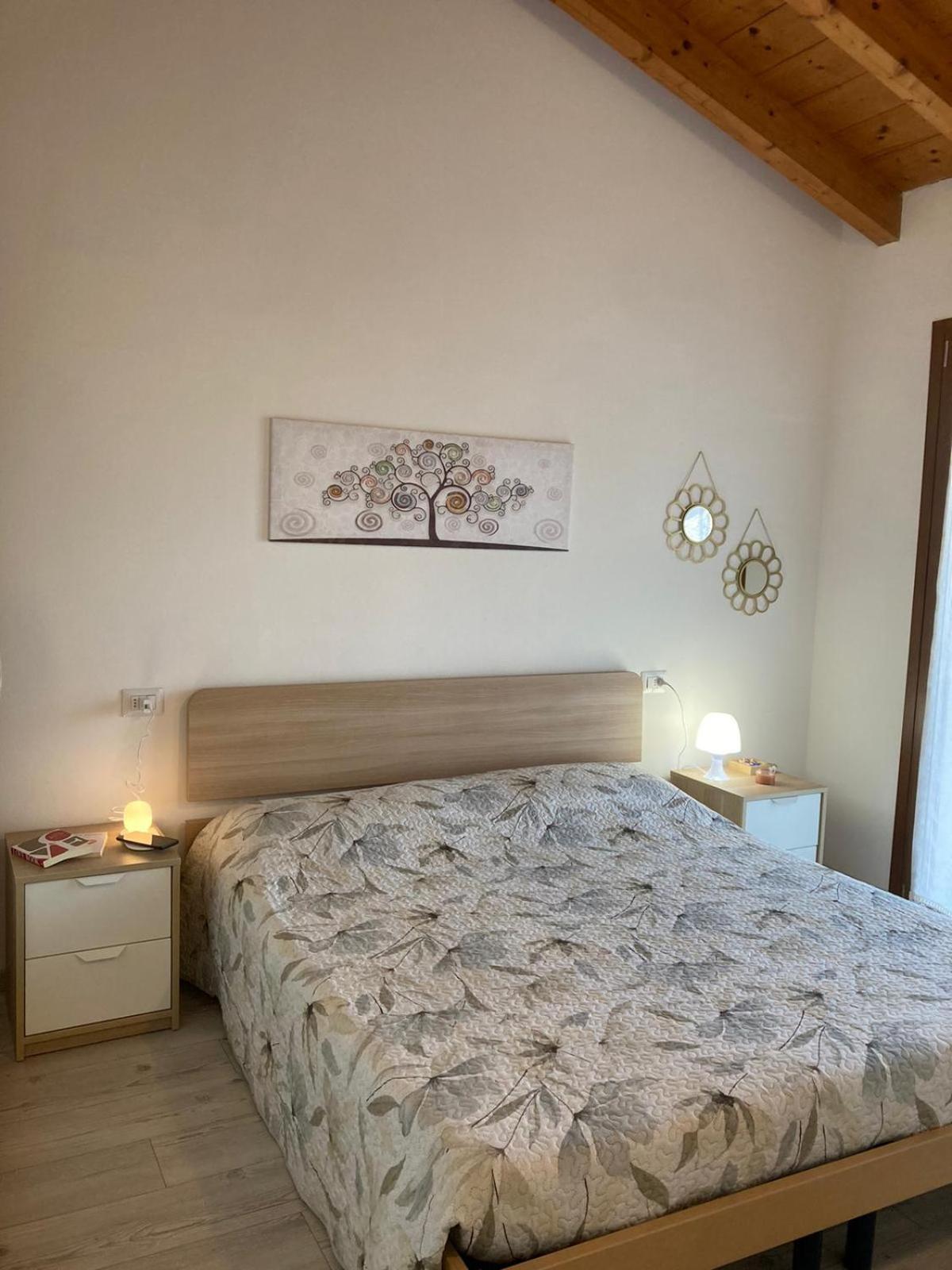 Oasi Verde Palazzago ภายนอก รูปภาพ